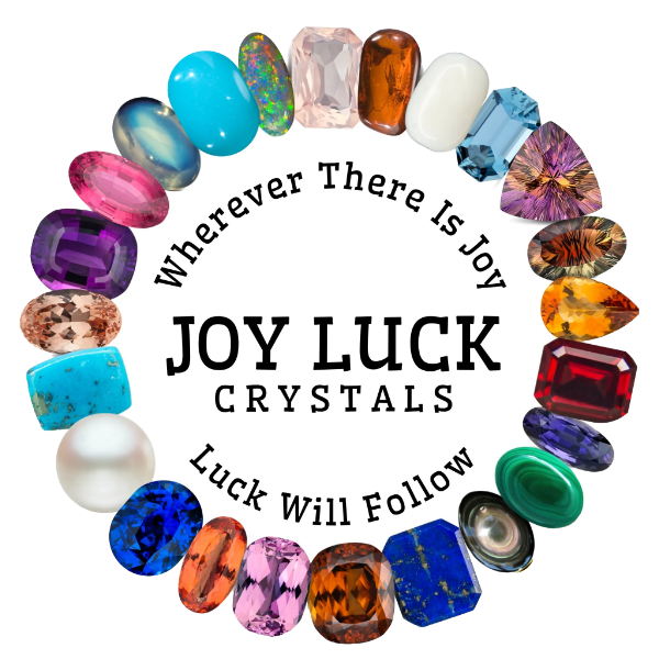 Joy Luck Crystals